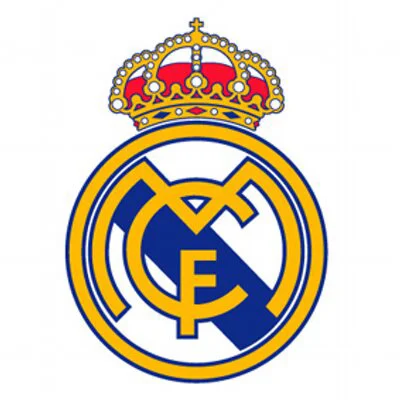 Real Madrid Logo Wallpaper Engine