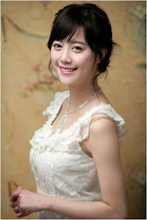 Koo Hye Sun