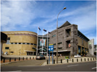 Museum Of Te Papa