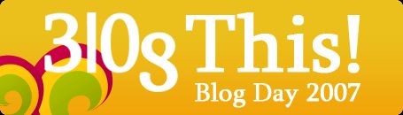 Blog Day : ma sélection