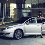 2016 Lincoln MKS Redesign Specs Price