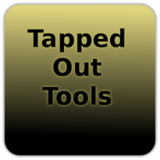 simpsons tapped out tools