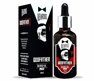 best beard oil in india