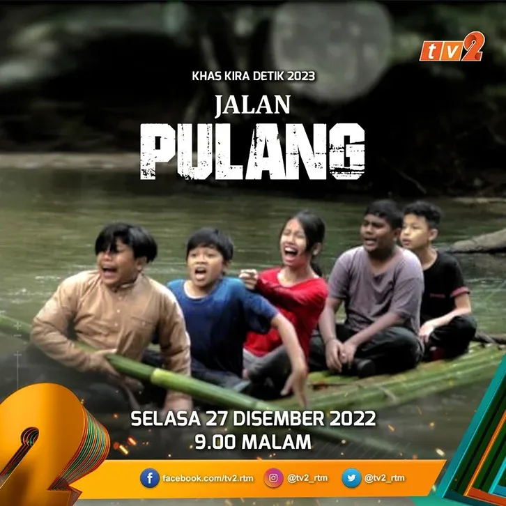 tonton telefilem jalan pulang tv2 online