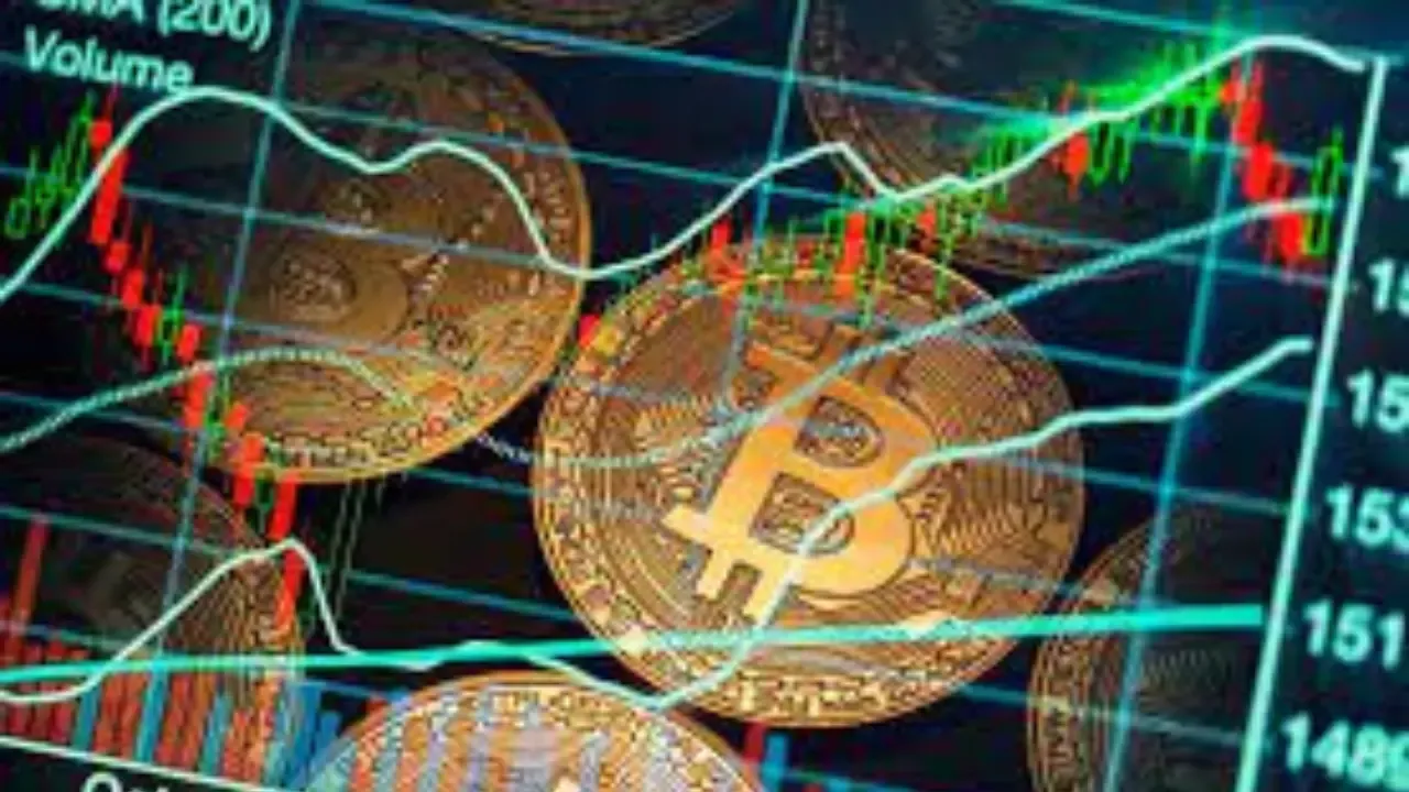 Cryptocurrency, Crypto, ETH, Etherum,