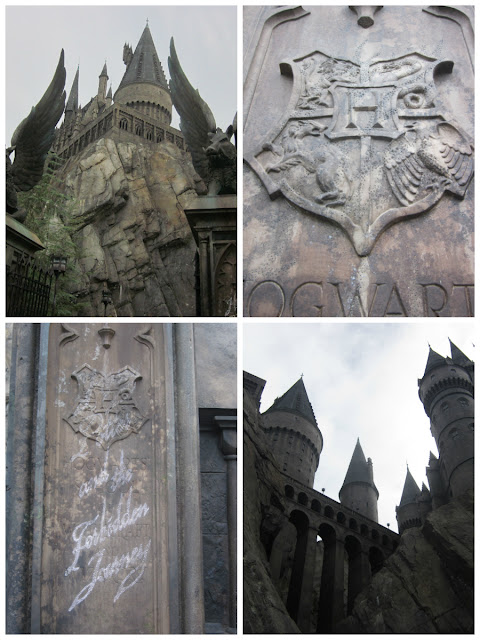 The Wizarding World of Harry Potter