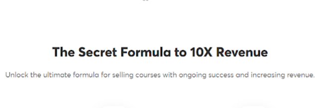 Unleash Success with Our Free Live Webinar: Mastering Sales Funnels for Online Courses!