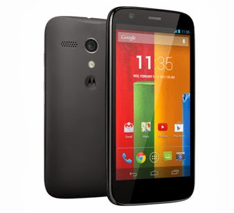 Top 5 Budget Android Smartphones of 2013