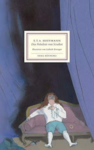 Das Fräulein von Scudéri (Insel-Bücherei)