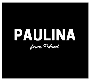 paulinafrompoland.com