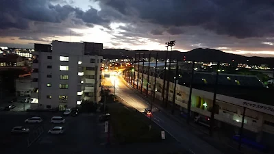 名護市