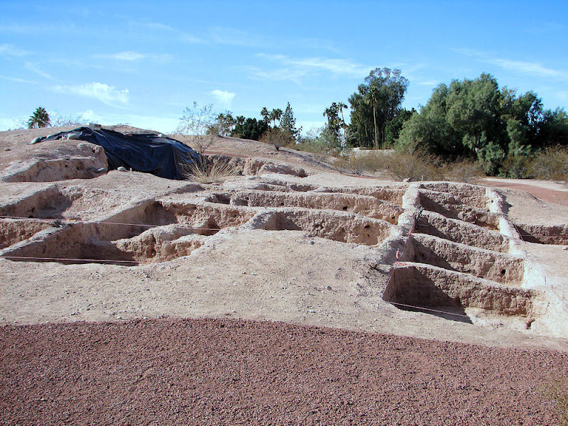 Mesa Grande ruins to open to the public