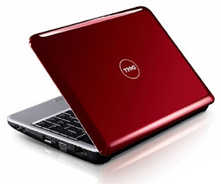 Harga Laptop DELL Terbaru Agustus 2012