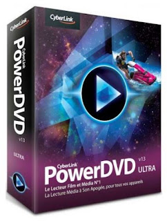 CyberLink PowerDVD Ultra