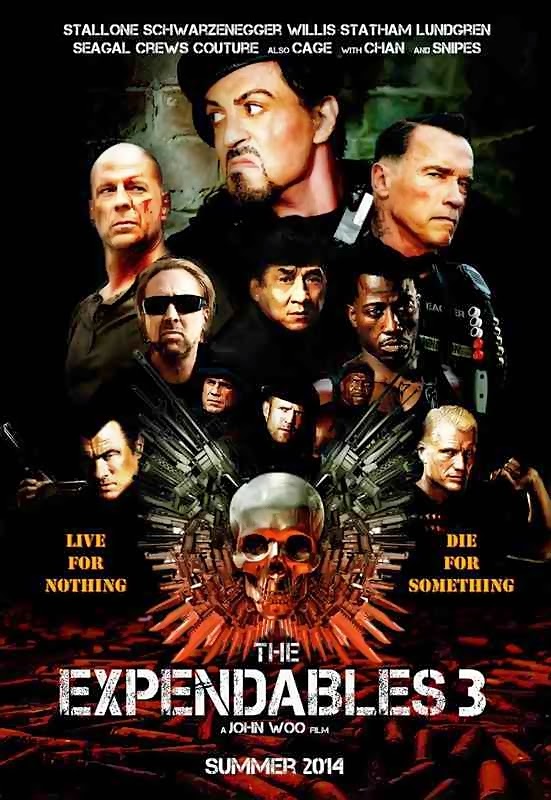 👾 gratis 👾  Nonton Online Expendables 4