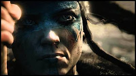 Hellblade (Game) - Teaser Trailer (Gamescom 2014) - Song / Music