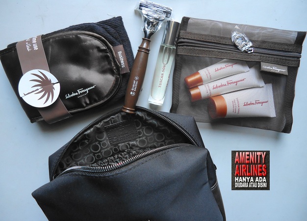 AMENITY AIRLINES ON LINE SHOP: AMENITY KITS