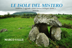 Le Isole del Mistero (I Misteri di McGlen Vol. 1)