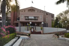 HYDERABAD MINT FACILITY