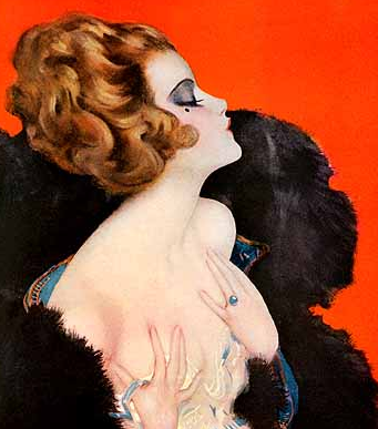 vintage henry clive ziegfeld