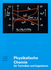 Physikalische Chemie für Techniker und Ingenieure