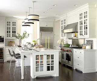 Home Furniture: Kitchen Storage Ideas 2011