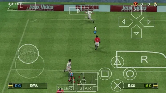 pes 2013 ppsspp