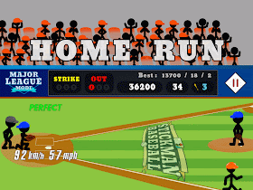 Stickman Baseball Review