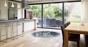 A Well Layout Home Autogenous Architecture Accommodates A Variety Of Activities 