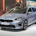 Kia Ceed 2019 Sw