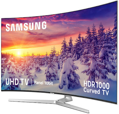 Samsung UE65MU9005