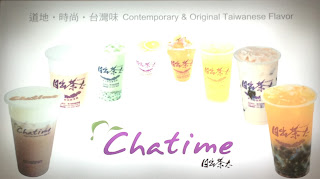 chatime