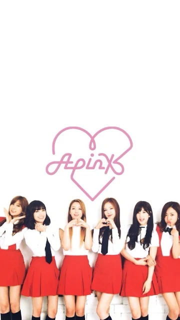 Apink (에이핑크) currently consists of 6 members: Chorong, Bomi, Eunji, Naeun, Namjoo and Hayoung. APink debuted on April 19, 2011, under Plan A Entertainment (formerly A Cube Entertainment), now known as Play M Entertainment.