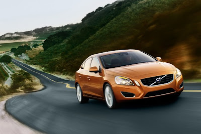 2012 volvo s60 T5 elegant Review Engine.