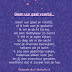 Gedicht Liefde Is Alles