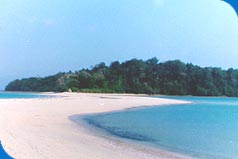 andaman beach