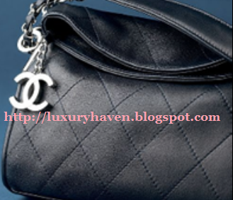 Guide To An Authentic Chanel Bag