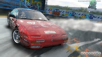 NFS Prostreet Wallpapers