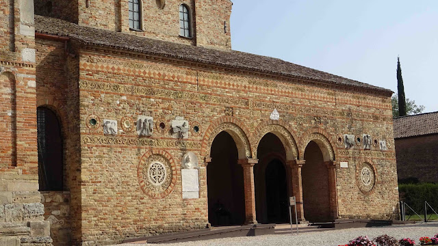 Abbazia di Pomposa