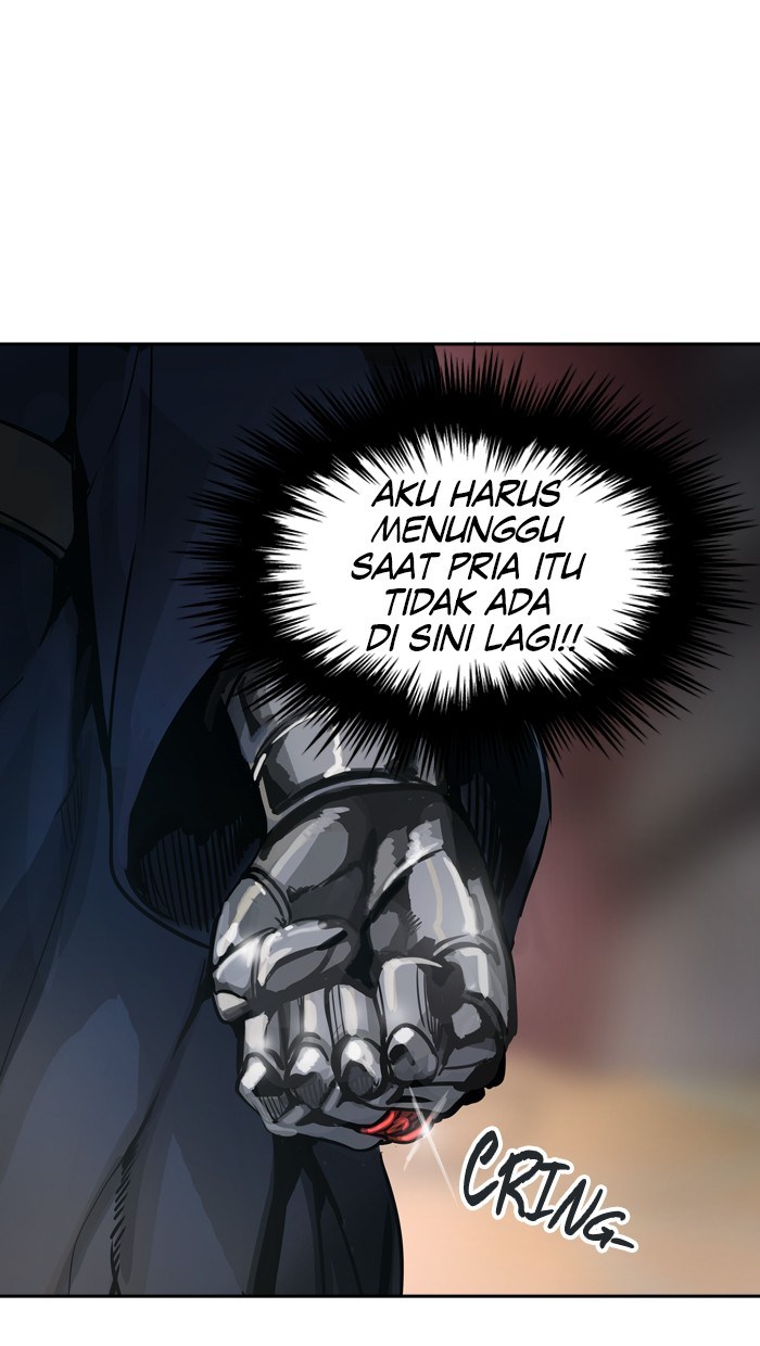 Webtoon Tower Of God Bahasa Indonesia Chapter 318