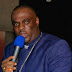 FEAR: “I SAW NIGERIA DIVIDED” – PROPHET OF GOD


