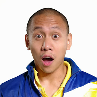 Mikey Bustos