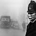 كارثة ضباب لندن القاتل | 1952م