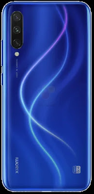 MI A3 DESIGN AND CONNECTIVITY