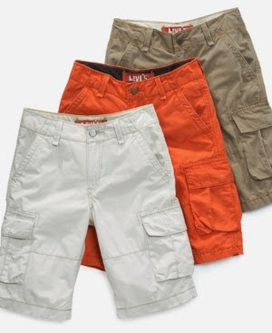 shorts for kids boys