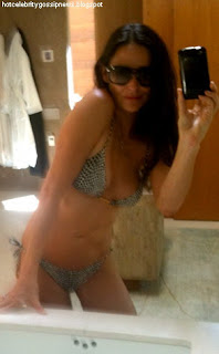 Demi Moore Bikini photo 01