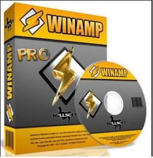 Winamp 5.64