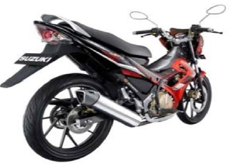 Info Daftar Harga Satria Fu Baru Dan Bekas Lengkap Dengan 