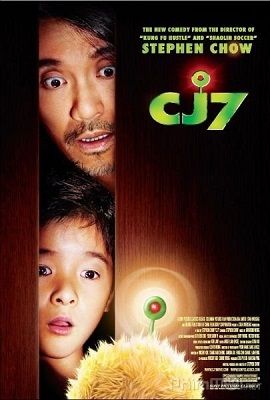 Siêu Khuyển Thần Thông - CJ7