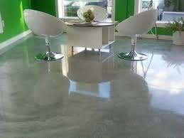 Greenside Epoxy Floor Coatings